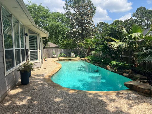 26 Merit Woods Place, The Woodlands, TX 77382