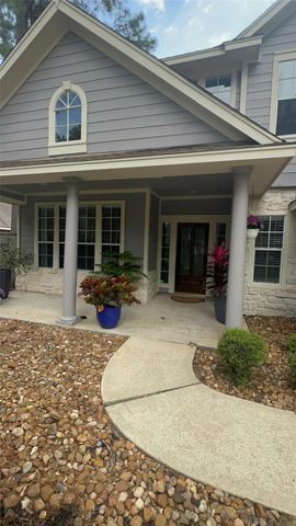 26 Merit Woods Place, The Woodlands, TX 77382