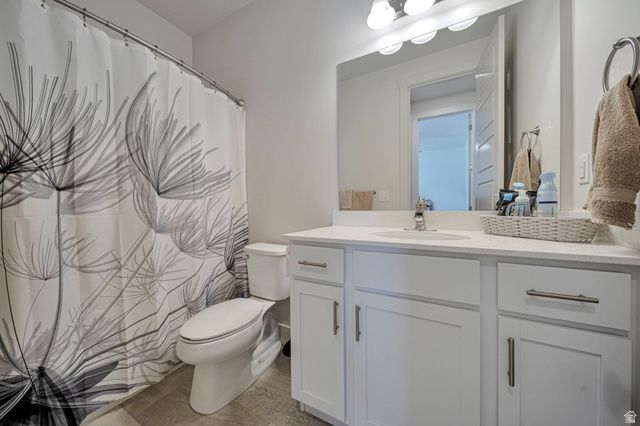 5647 KESTREL LN, Stansbury Park, UT 84074