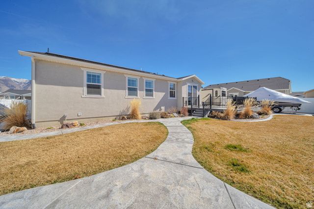 5647 KESTREL LN, Stansbury Park, UT 84074
