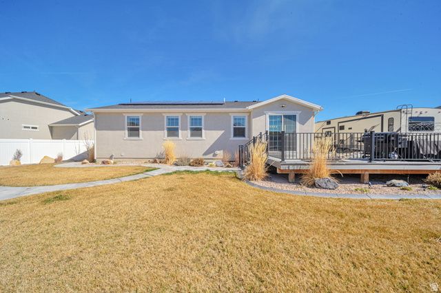 5647 KESTREL LN, Stansbury Park, UT 84074