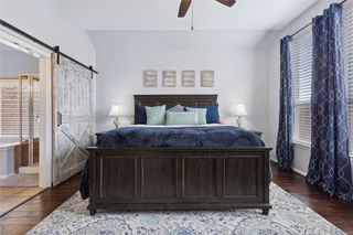 2800 Cedar Ridge Lane, Fort Worth, TX 76177