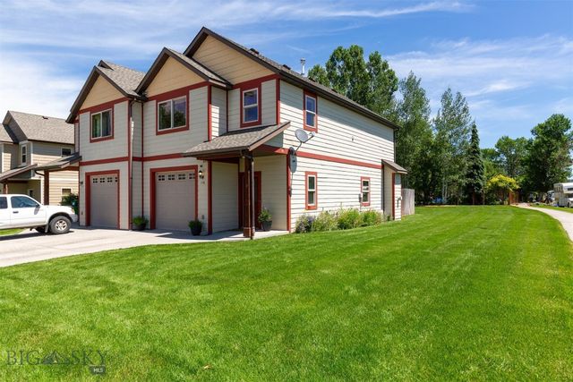 106 Droulliard Avenue 1, Bozeman, MT 59718