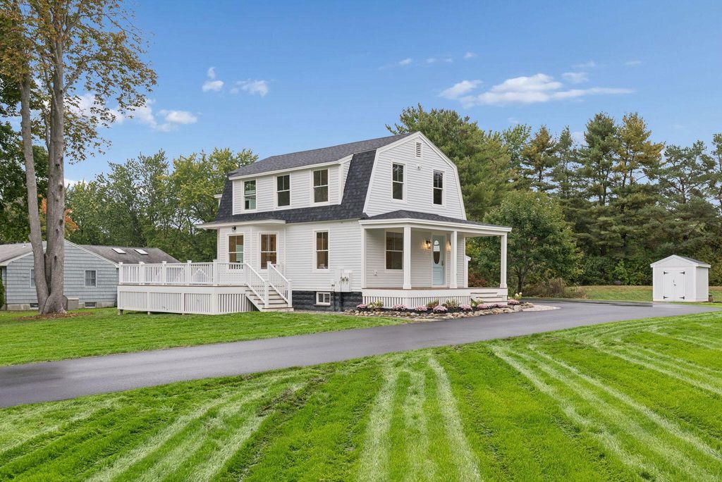 87 Depot Road, Falmouth, ME 04105 — photo 3