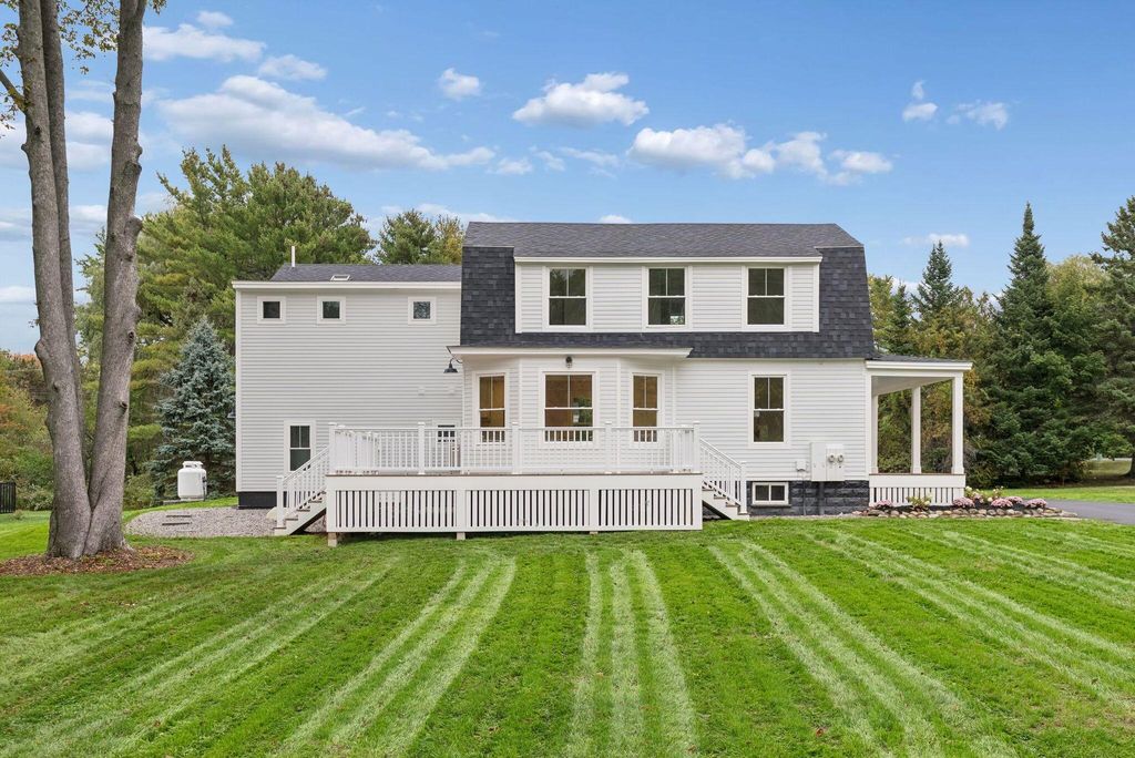 87 Depot Road, Falmouth, ME 04105 — photo 5