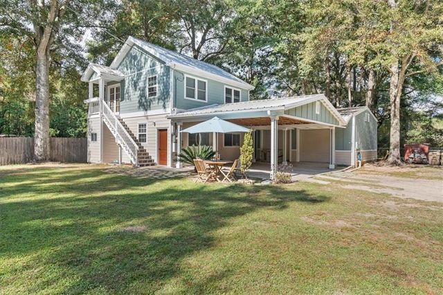 6980 Laverne Drive S, Mobile, AL 36618
