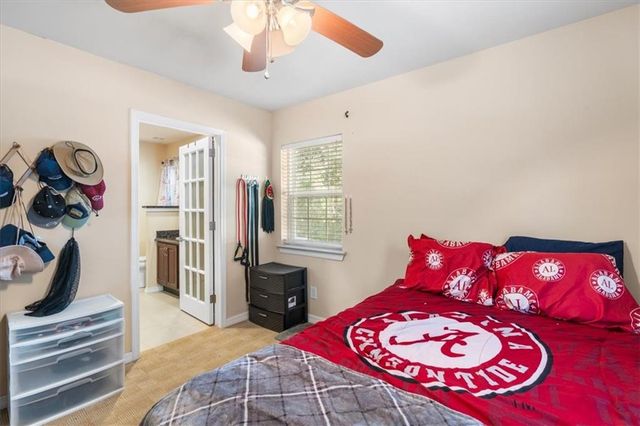 6980 Laverne Drive S, Mobile, AL 36618