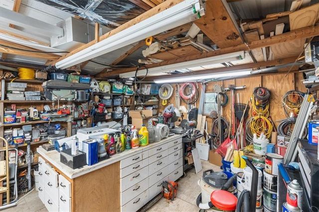 6980 Laverne Drive S, Mobile, AL 36618