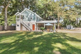 6980 Laverne Drive S, Mobile, AL 36618