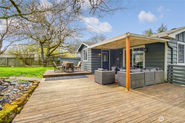 7417 S Prospect Street, Tacoma, WA 98409