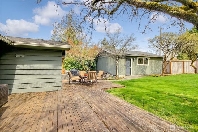 7417 S Prospect Street, Tacoma, WA 98409