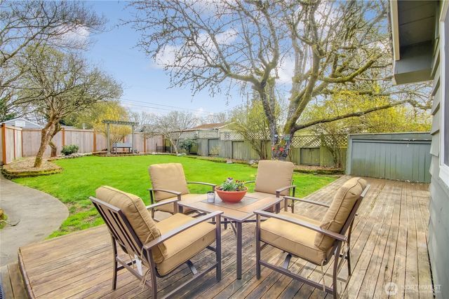 7417 S Prospect Street, Tacoma, WA 98409