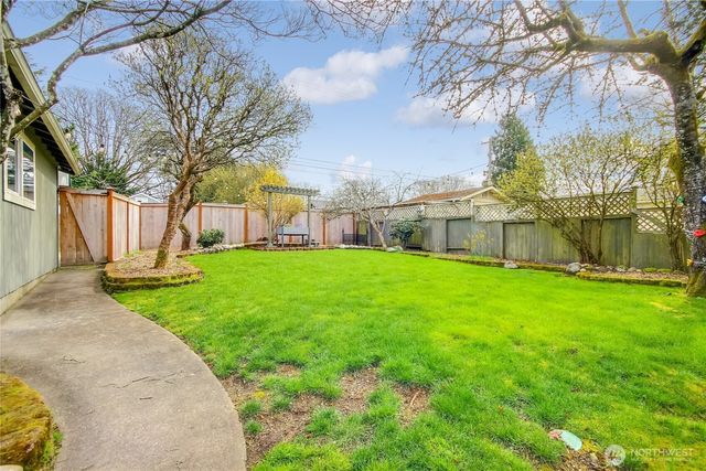 7417 S Prospect Street, Tacoma, WA 98409