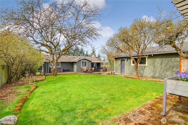 7417 S Prospect Street, Tacoma, WA 98409