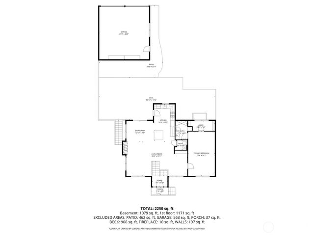 7417 S Prospect Street, Tacoma, WA 98409