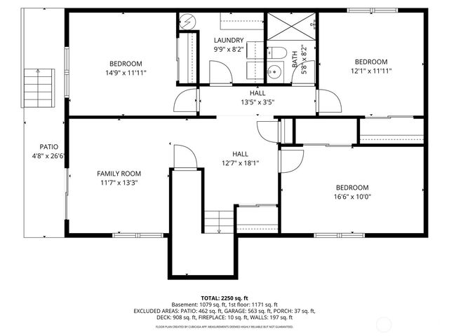 7417 S Prospect Street, Tacoma, WA 98409