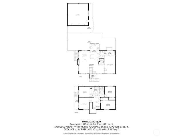 7417 S Prospect Street, Tacoma, WA 98409