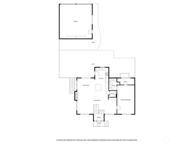 7417 S Prospect Street, Tacoma, WA 98409