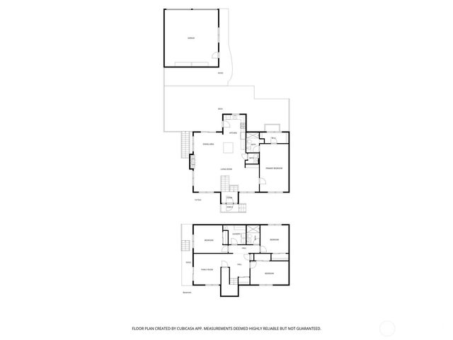 7417 S Prospect Street, Tacoma, WA 98409