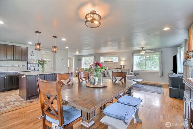 7417 S Prospect Street, Tacoma, WA 98409