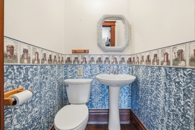 436 W Neshannock Avenue, New Wilmington Boro, PA 16142