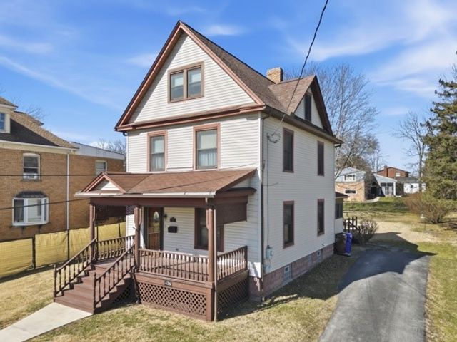 436 W Neshannock Avenue, New Wilmington Boro, PA 16142