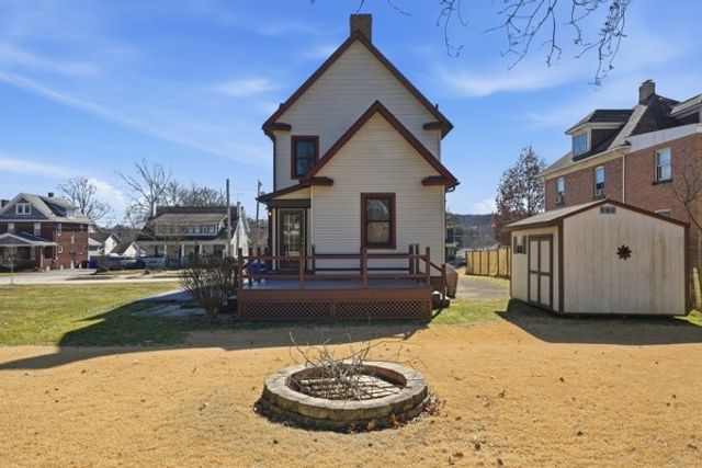 436 W Neshannock Avenue, New Wilmington Boro, PA 16142