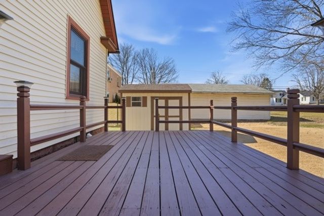 436 W Neshannock Avenue, New Wilmington Boro, PA 16142