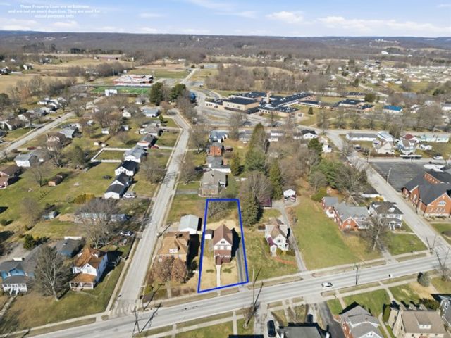 436 W Neshannock Avenue, New Wilmington Boro, PA 16142