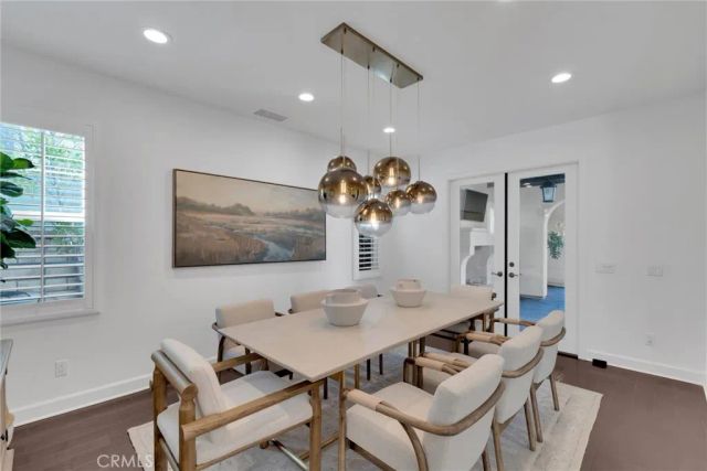 510 E. Viewcrest, Azusa, CA 91702