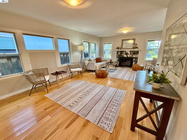 980 Victoria Ave, San Leandro, CA 94577