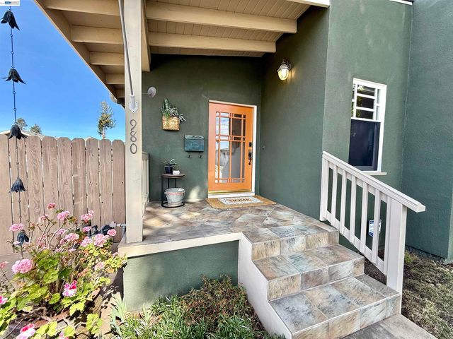 980 Victoria Ave, San Leandro, CA 94577