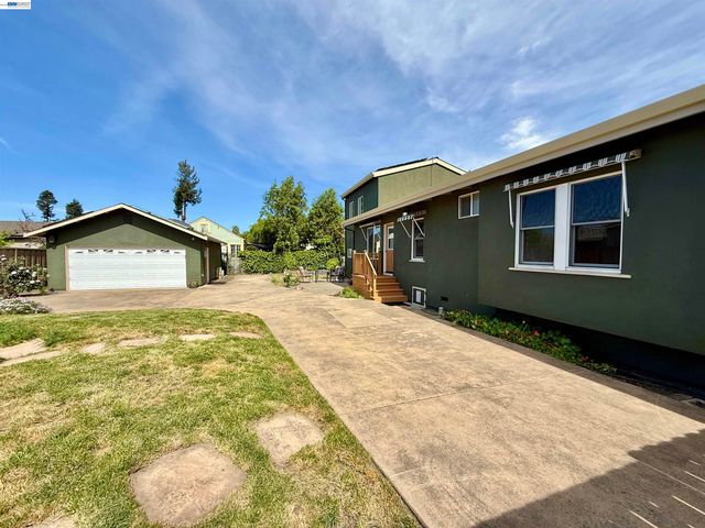 980 Victoria Ave, San Leandro, CA 94577