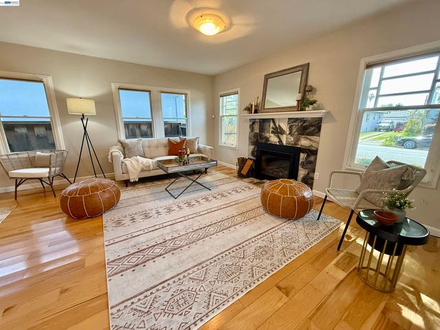 980 Victoria Ave, San Leandro, CA 94577