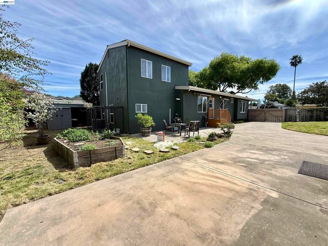 980 Victoria Ave, San Leandro, CA 94577