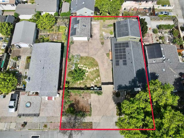 980 Victoria Ave, San Leandro, CA 94577