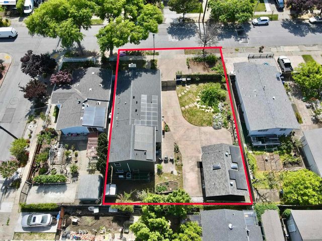 980 Victoria Ave, San Leandro, CA 94577