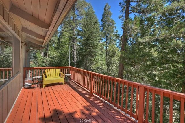 1069 Jungfrau Drive, Crestline, CA 92325