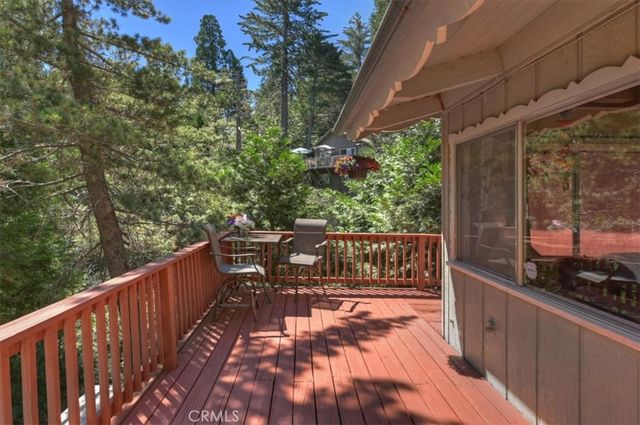 1069 Jungfrau Drive, Crestline, CA 92325