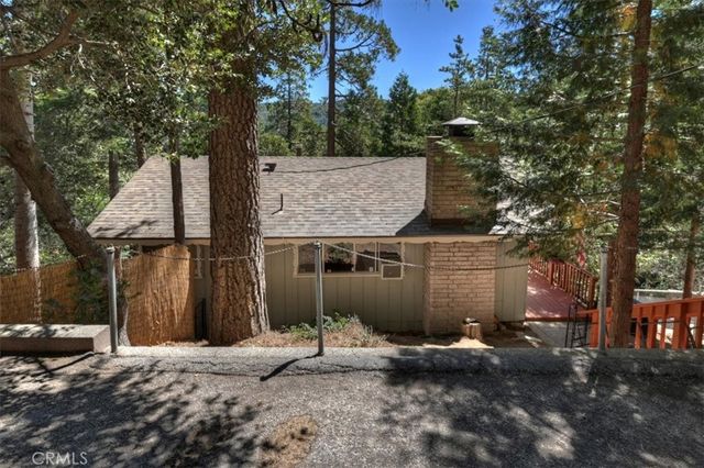 1069 Jungfrau Drive, Crestline, CA 92325