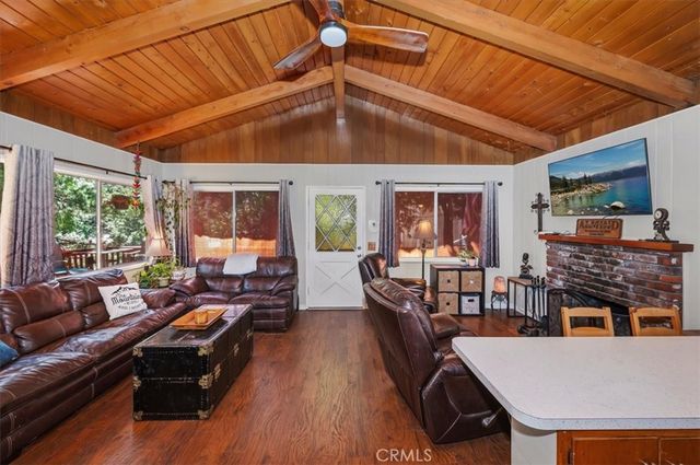 1069 Jungfrau Drive, Crestline, CA 92325