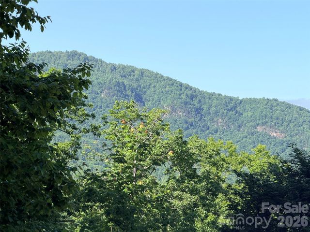 Lot 8 High Rock Ridge, Lake Lure, NC 28746