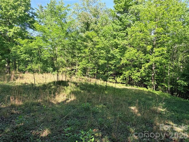 Lot 8 High Rock Ridge, Lake Lure, NC 28746