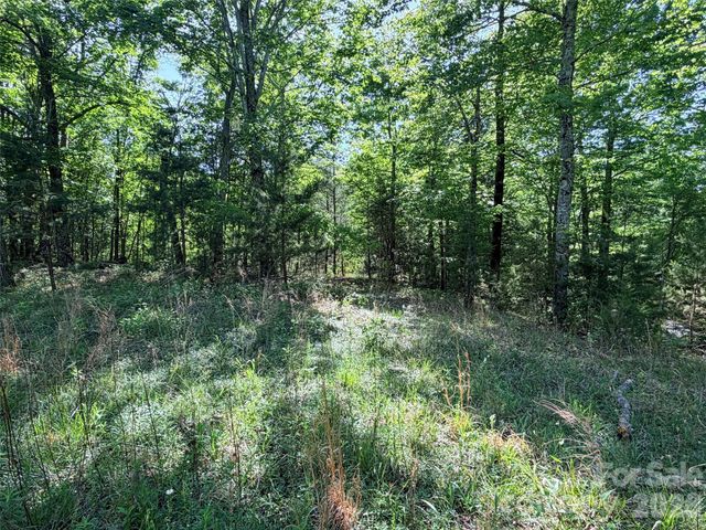 Lot 8 High Rock Ridge, Lake Lure, NC 28746