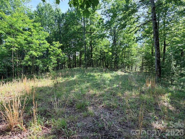 Lot 8 High Rock Ridge, Lake Lure, NC 28746