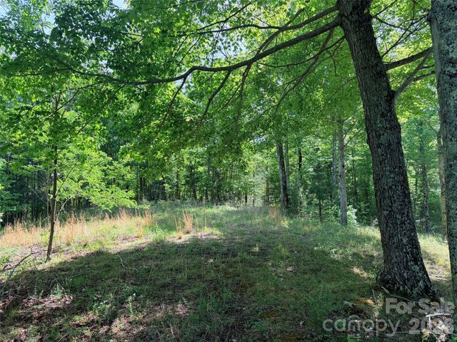 Lot 8 High Rock Ridge, Lake Lure, NC 28746