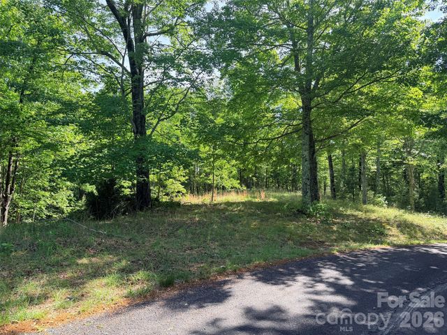 Lot 8 High Rock Ridge, Lake Lure, NC 28746