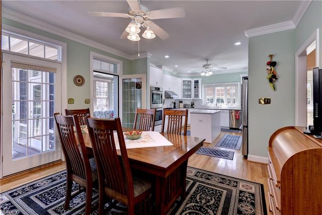 125 Sir Thomas Lunsford DR, Williamsburg, VA 23185