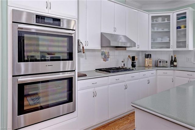 125 Sir Thomas Lunsford DR, Williamsburg, VA 23185