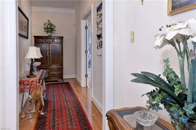 125 Sir Thomas Lunsford DR, Williamsburg, VA 23185